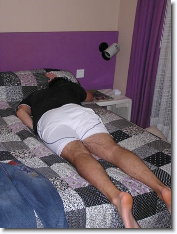 Diapositive suivante