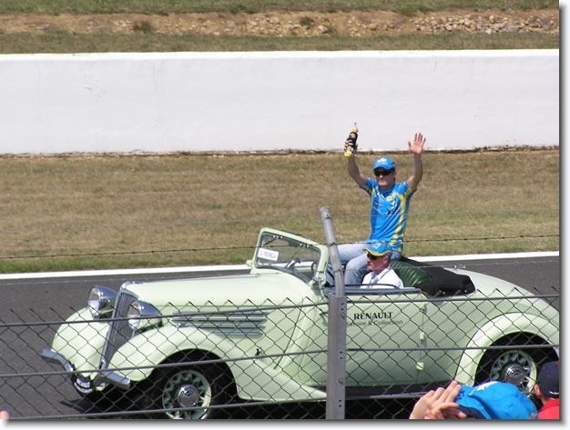 Diapositive suivante