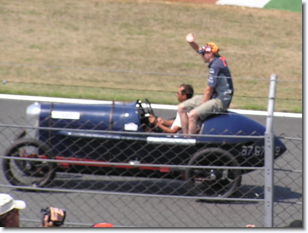 Diapositive suivante