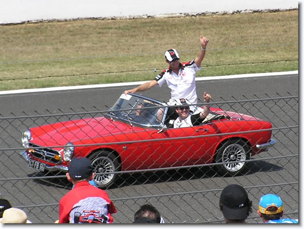 Diapositive suivante