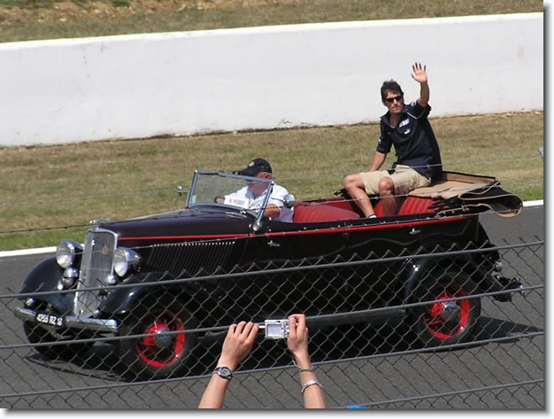 Diapositive suivante