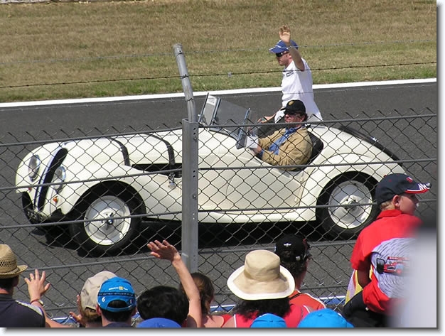 Diapositive suivante