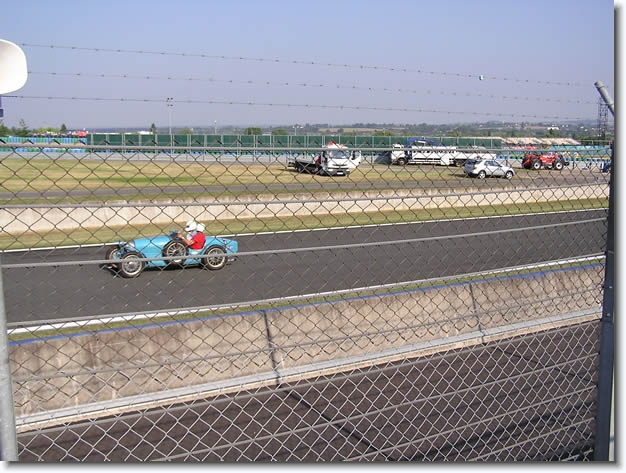 Diapositive suivante