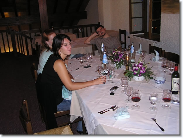 Diapositive suivante