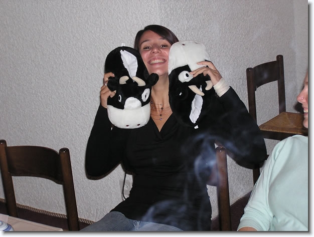 Diapositive suivante