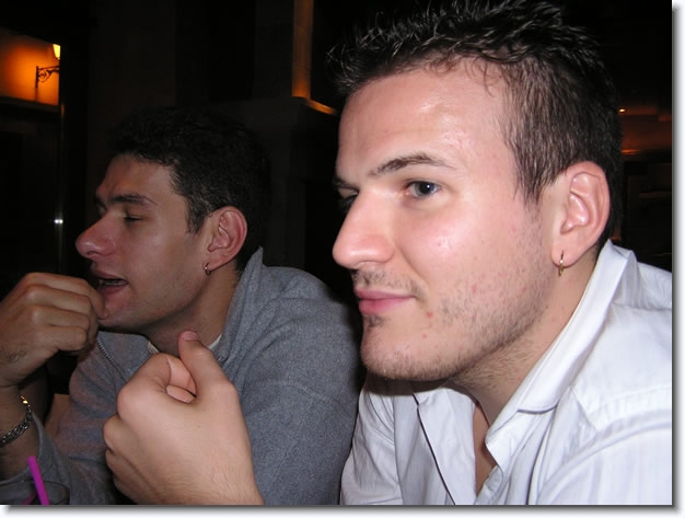 Diapositive suivante