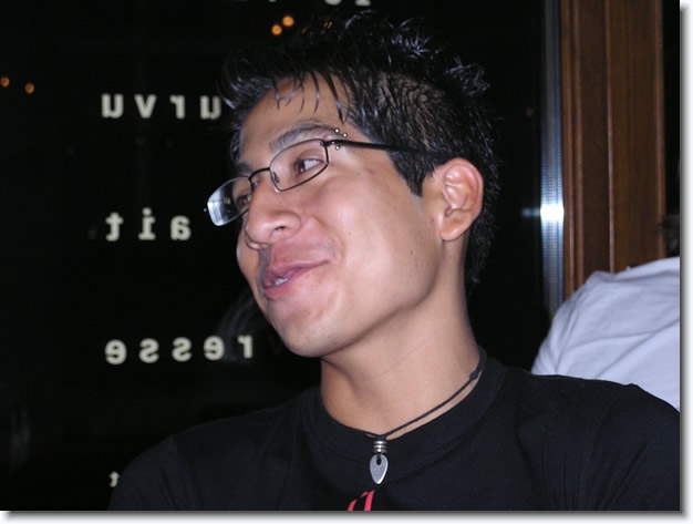 Vous avez atteint la derni&egrave;re diapositive