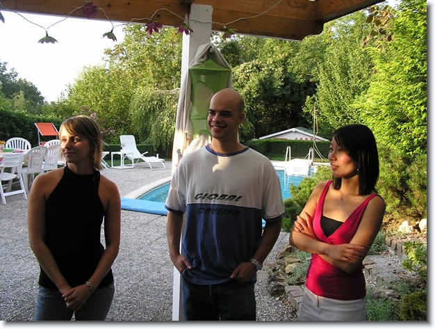 Diapositive suivante