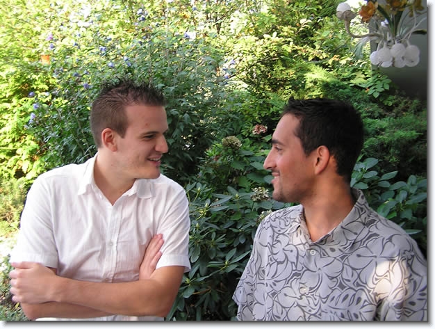 Diapositive suivante