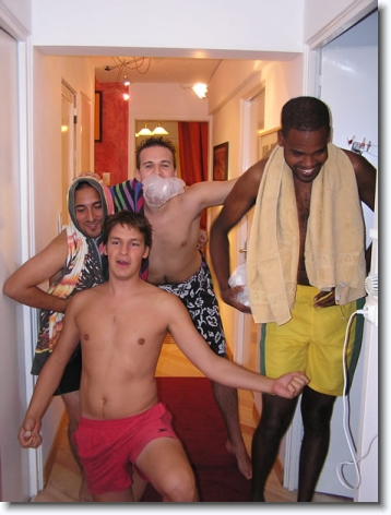 Diapositive suivante