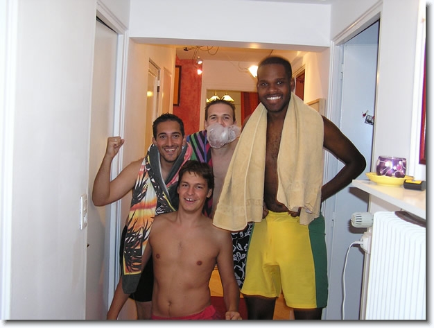 Diapositive suivante