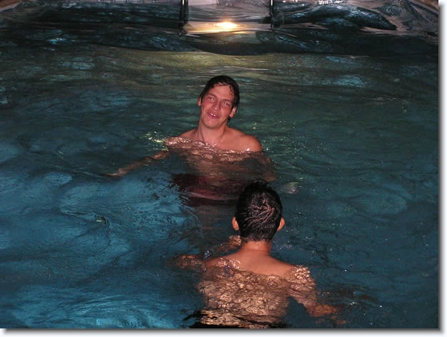 Diapositive suivante