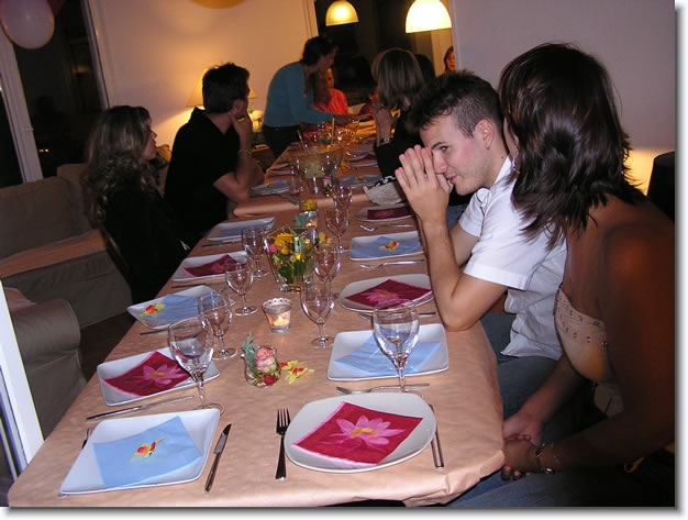 Diapositive suivante