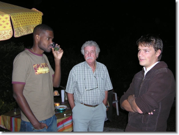 Diapositive suivante