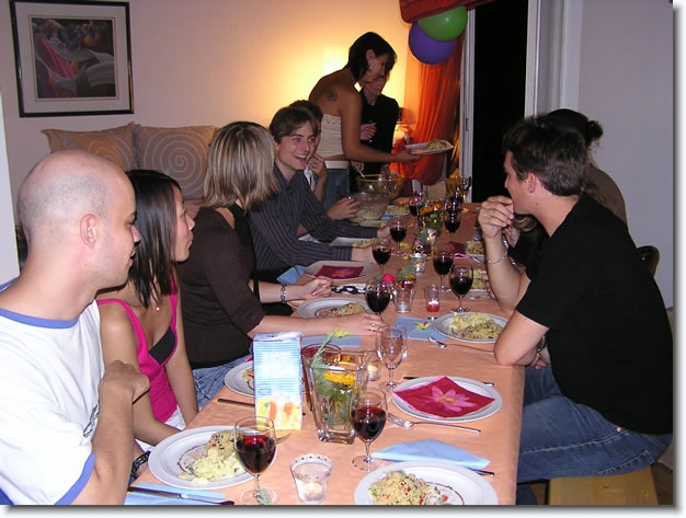 Diapositive suivante