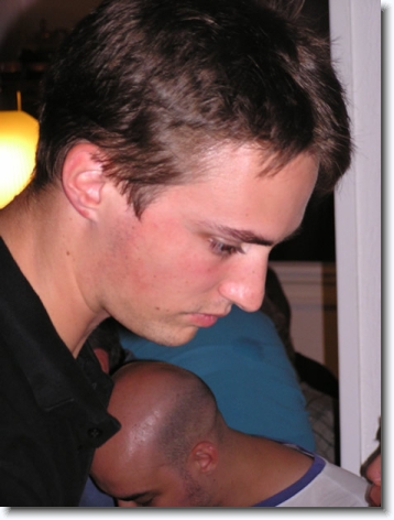 Diapositive suivante