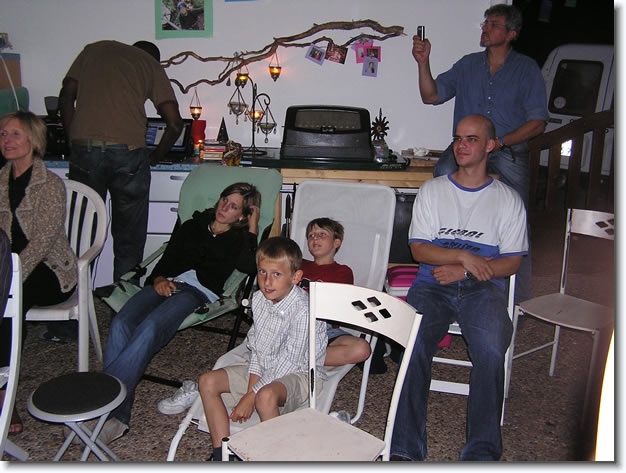 Diapositive suivante