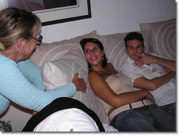 Diapositive suivante