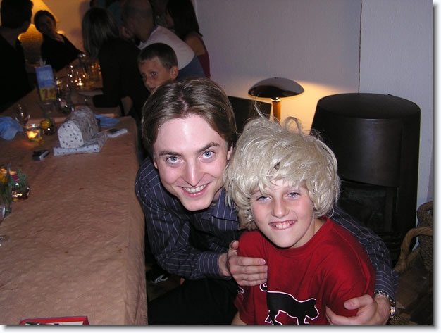 Diapositive suivante