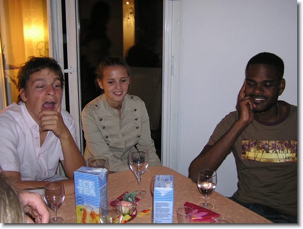 Diapositive suivante