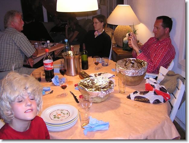 Diapositive suivante