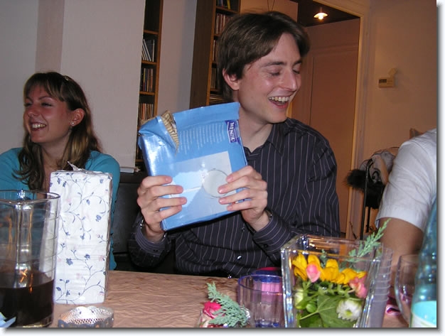 Diapositive suivante