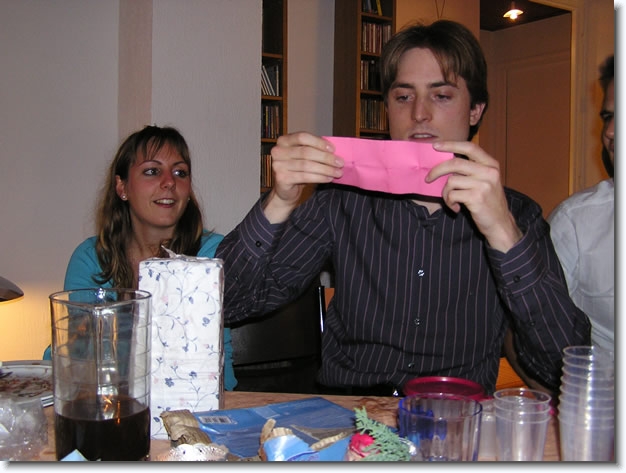 Diapositive suivante