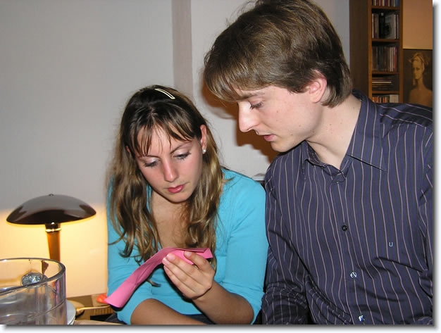 Diapositive suivante