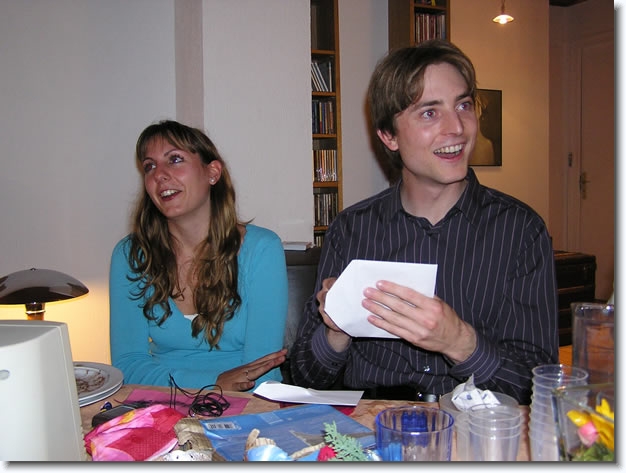 Diapositive suivante