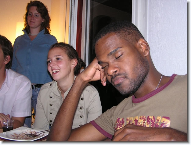 Diapositive suivante