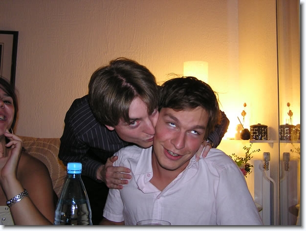 Diapositive suivante