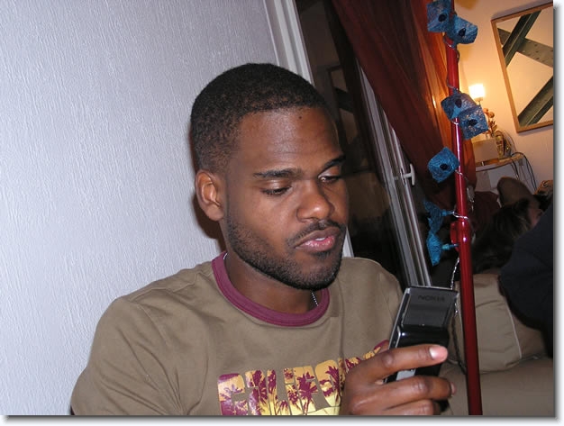 Diapositive suivante