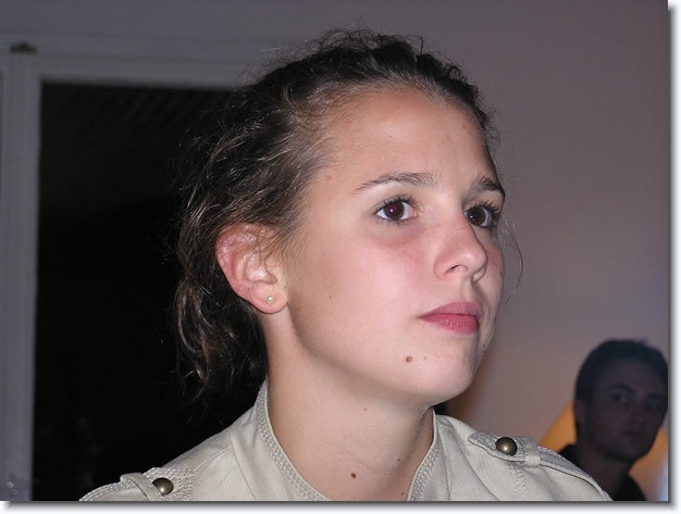 Diapositive suivante