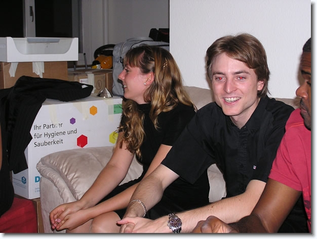 Diapositive suivante