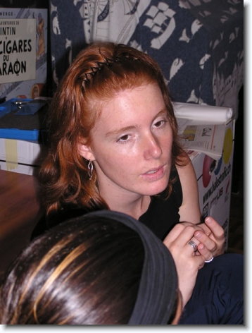 Diapositive suivante