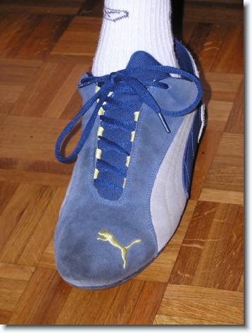 Diapositive suivante