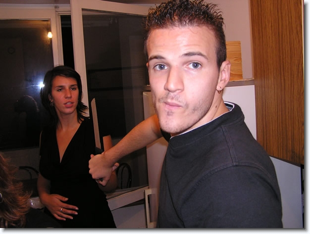 Diapositive suivante