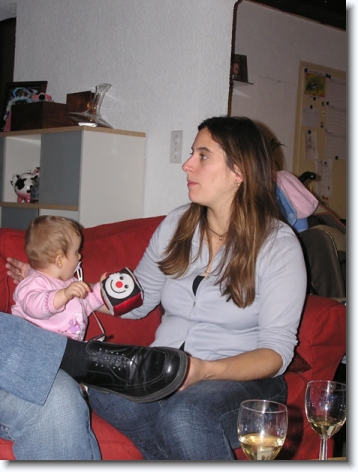 Diapositive suivante