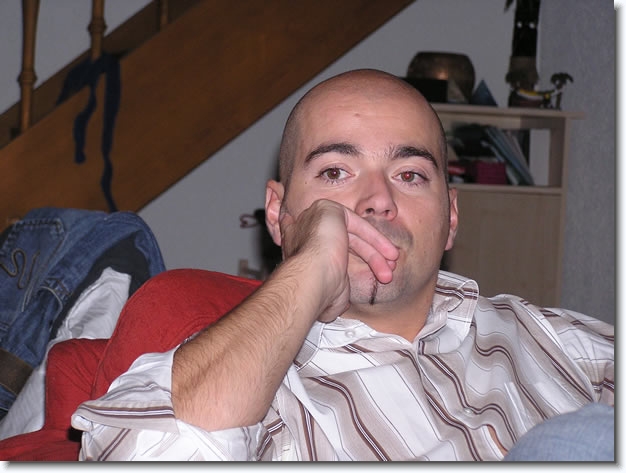 Diapositive suivante