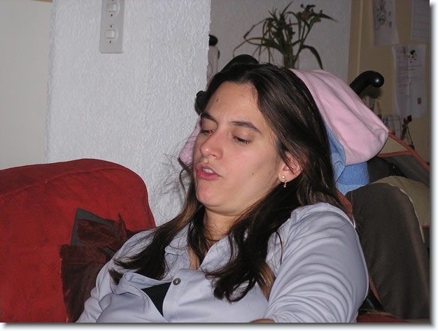 Diapositive suivante