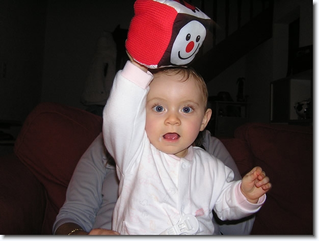 Diapositive suivante