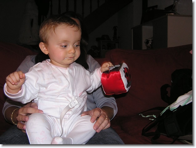 Vous avez atteint la derni&egrave;re diapositive