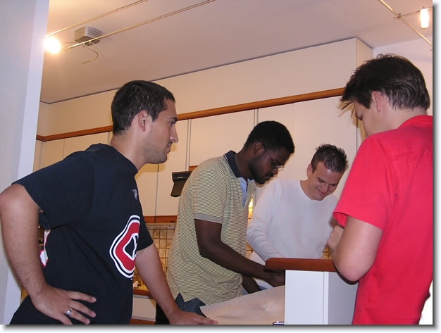 Diapositive suivante