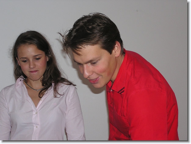 Diapositive suivante