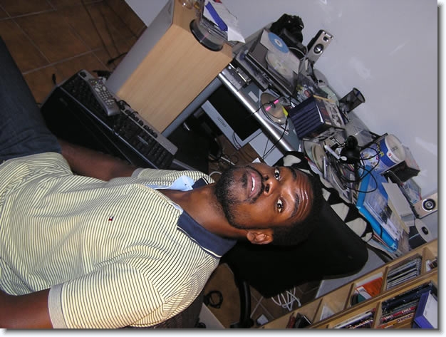 Diapositive suivante