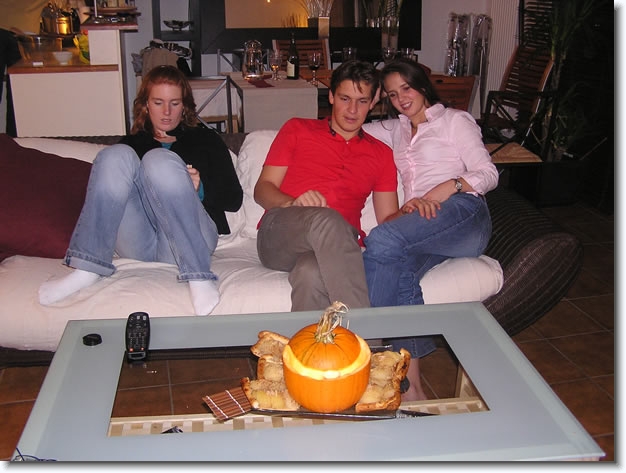 Diapositive suivante