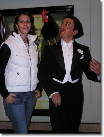 Diapositive suivante