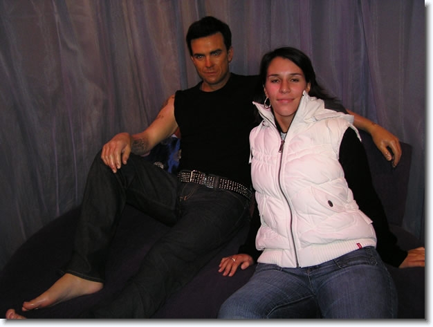 Diapositive suivante