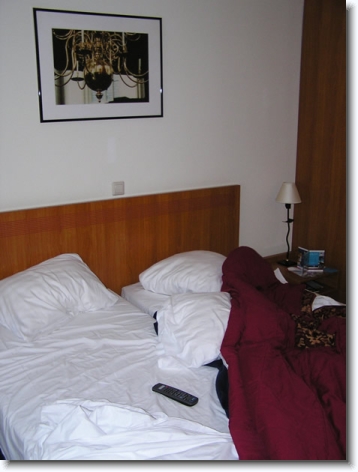 Diapositive suivante