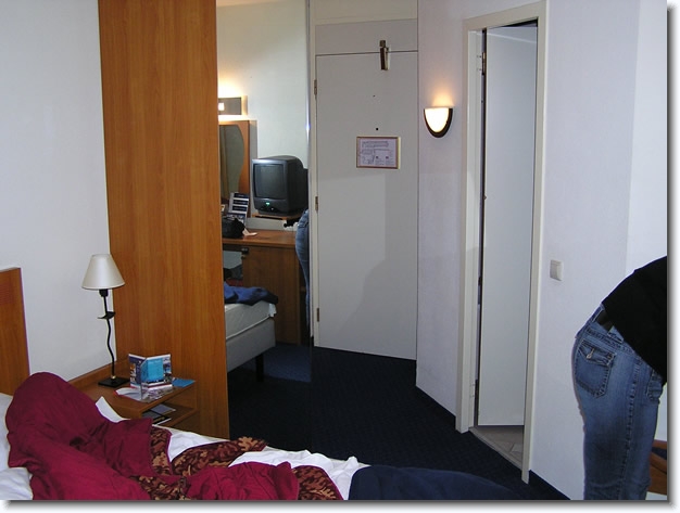 Diapositive suivante